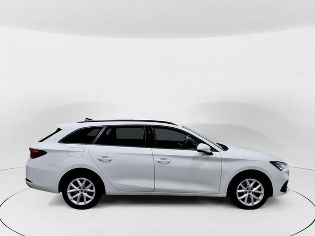SEAT Leon SP 2.0 TDI 85kW Style Go Segunda mano