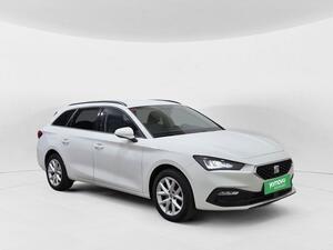 Seat Leon SP 2.0 TDI 85kW Style Go 1
