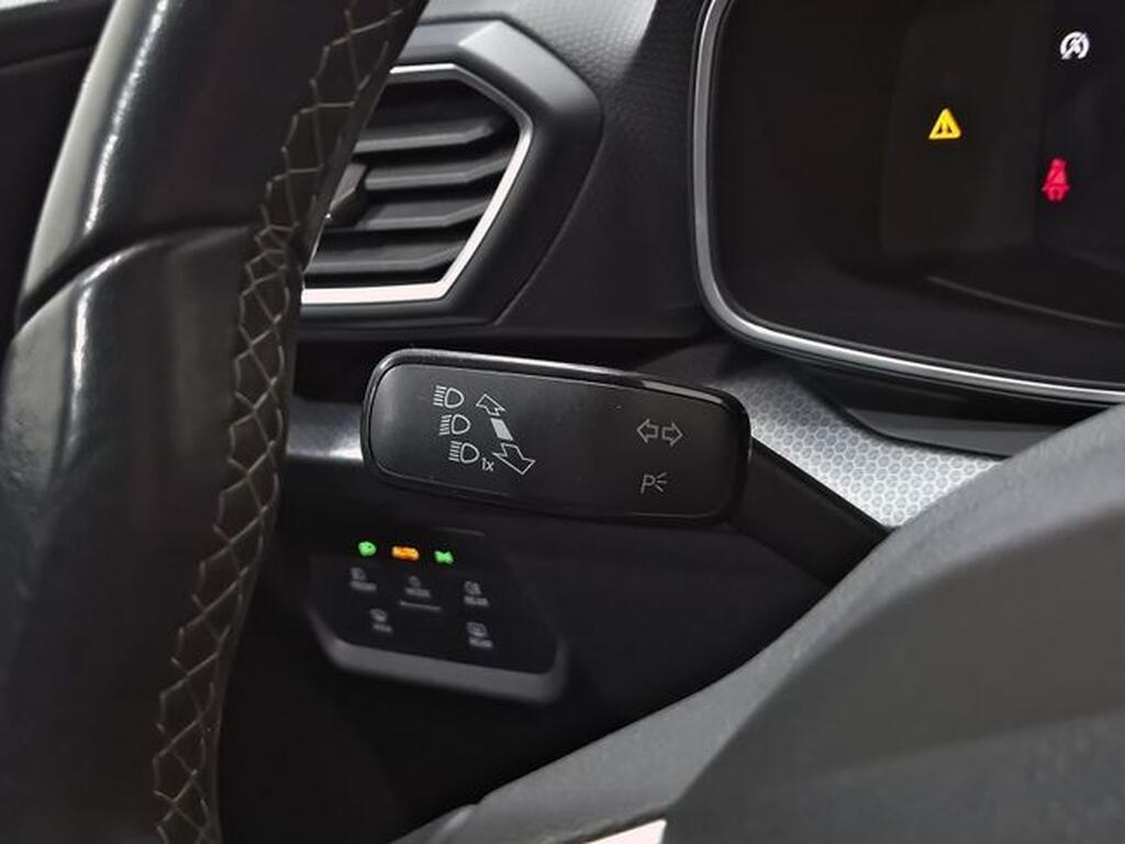 SEAT Leon SP 2.0 TDI 85kW Style Go Segunda mano