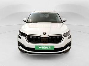 Skoda Kodiaq 1.5 TSI 110KW (150cv) DSG 4x2 Ambition 4