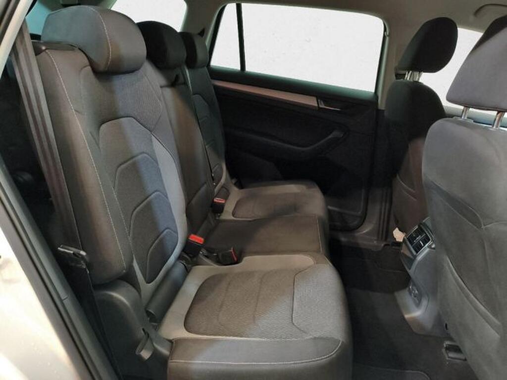 Skoda Kodiaq 1.5 TSI 110KW (150cv) DSG 4x2 Ambition Segunda mano