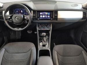 Skoda Kodiaq 1.5 TSI 110KW (150cv) DSG 4x2 Ambition 6