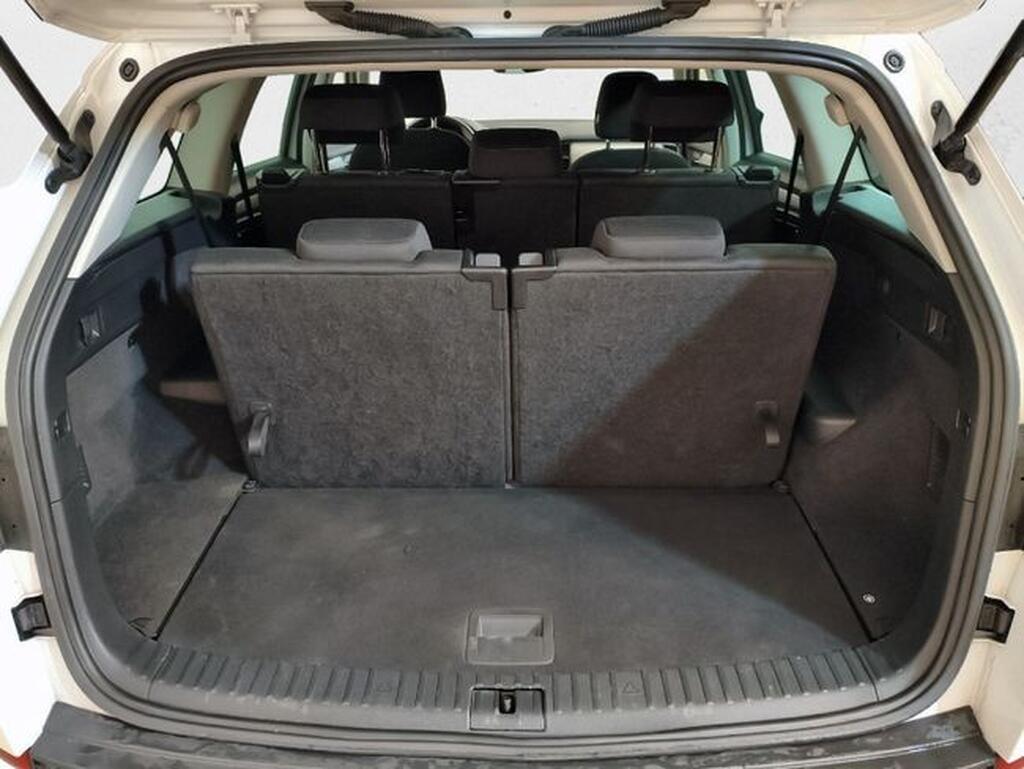 Skoda Kodiaq 1.5 TSI 110KW (150cv) DSG 4x2 Ambition Segunda mano