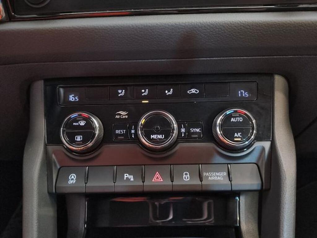 Skoda Kodiaq 1.5 TSI 110KW (150cv) DSG 4x2 Ambition Segunda mano
