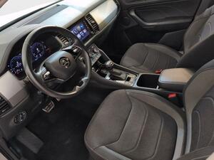 Skoda Kodiaq 1.5 TSI 110KW (150cv) DSG 4x2 Ambition 26