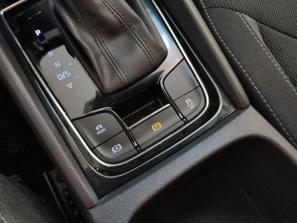 Skoda Kodiaq 1.5 TSI 110KW (150cv) DSG 4x2 Ambition Segunda mano