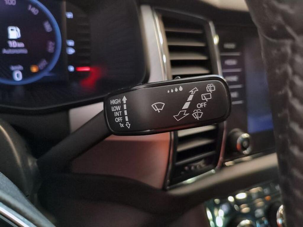 Skoda Kodiaq 1.5 TSI 110KW (150cv) DSG 4x2 Ambition Segunda mano