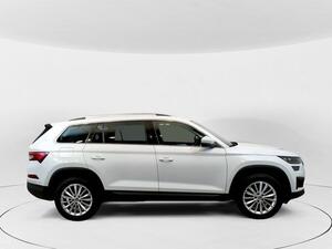 Skoda Kodiaq 1.5 TSI 110KW (150cv) DSG 4x2 Ambition 3