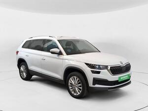 Skoda Kodiaq 1.5 TSI 110KW (150cv) DSG 4x2 Ambition 1