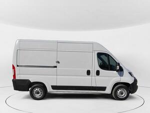 Fiat Ducato FG 2.2 MULTIJET 140 35 L2H2 EASY PRO 4P 4