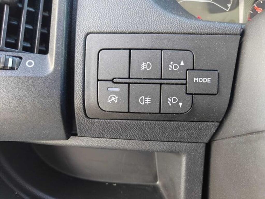 Fiat Ducato FG 2.2 MULTIJET 140 35 L2H2 EASY PRO 4P Segunda mano
