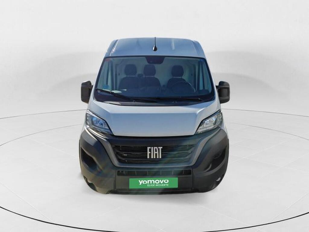Fiat Ducato FG 2.2 MULTIJET 140 35 L2H2 EASY PRO 4P Segunda mano