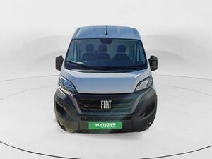 Fiat Ducato FG 2.2 MULTIJET 140 35 L2H2 EASY PRO 4P 2