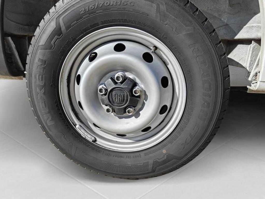 Fiat Ducato FG 2.2 MULTIJET 140 35 L2H2 EASY PRO 4P Segunda mano