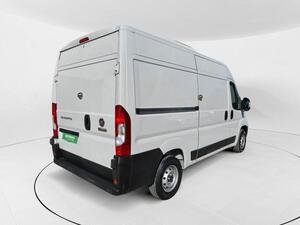 Fiat Ducato FG 2.2 MULTIJET 140 35 L2H2 EASY PRO 4P 8