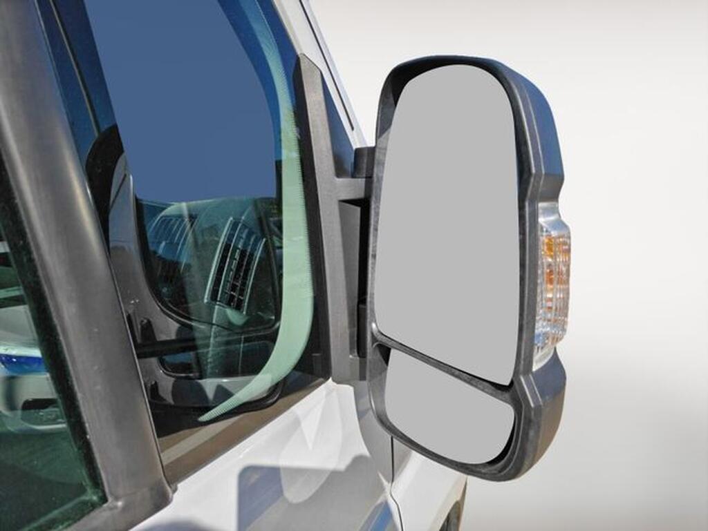 Fiat Ducato FG 2.2 MULTIJET 140 35 L2H2 EASY PRO 4P Segunda mano