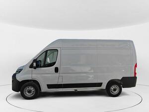 Fiat Ducato FG 2.2 MULTIJET 140 35 L2H2 EASY PRO 4P 5