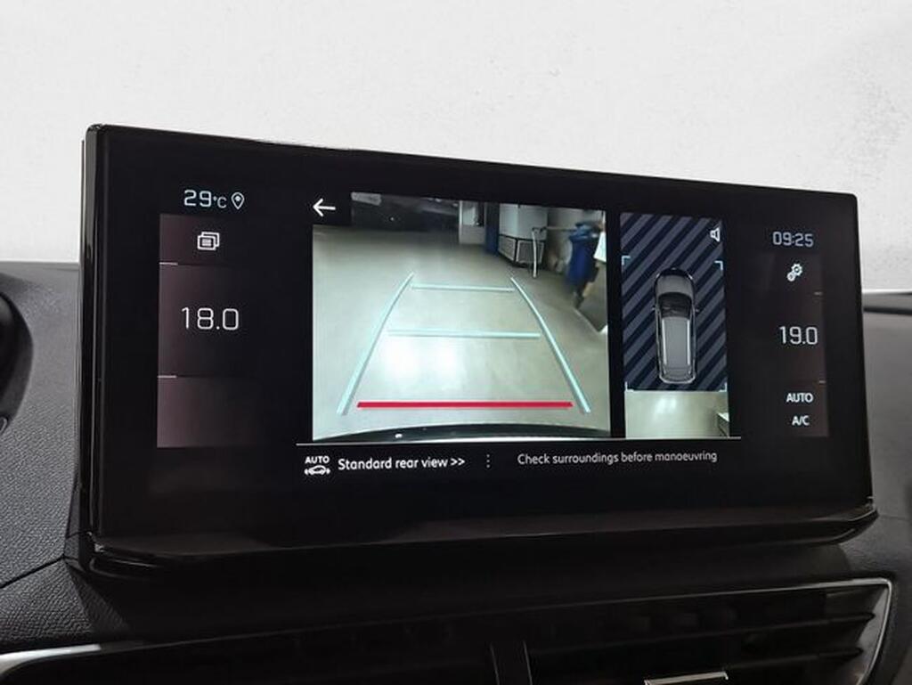 Peugeot 3008 1.2 PureTech 96KW (130CV) S&S GT Segunda mano