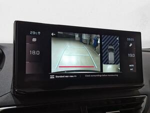 Peugeot 3008 1.2 PURETECH 130 S&S GT 5P 24