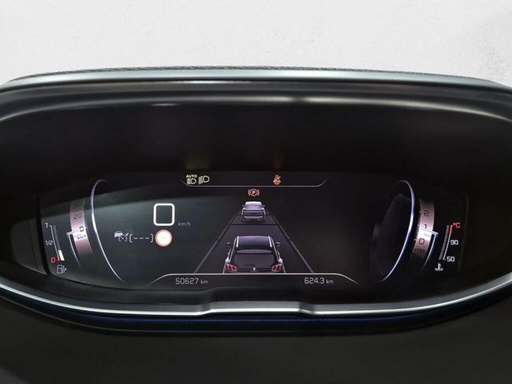 Peugeot 3008 1.2 PureTech 96KW (130CV) S&S GT Segunda mano