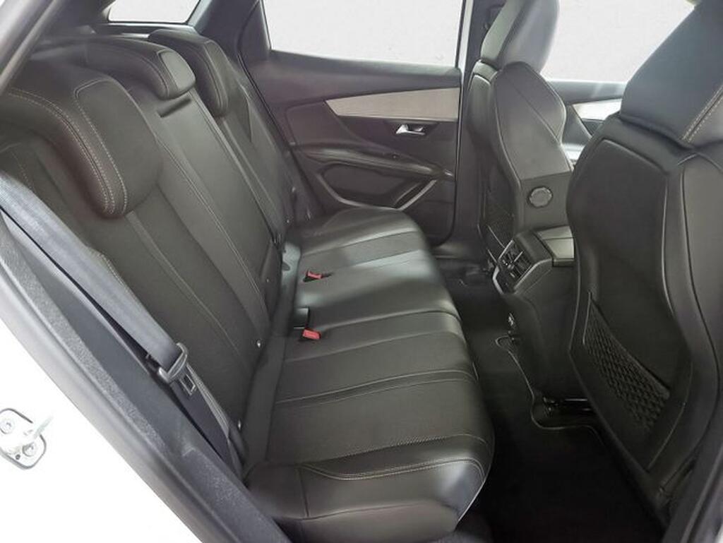 Peugeot 3008 1.2 PureTech 96KW (130CV) S&S GT Segunda mano