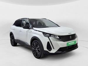 Peugeot 3008 1.2 PURETECH 130 S&S GT 5P 1
