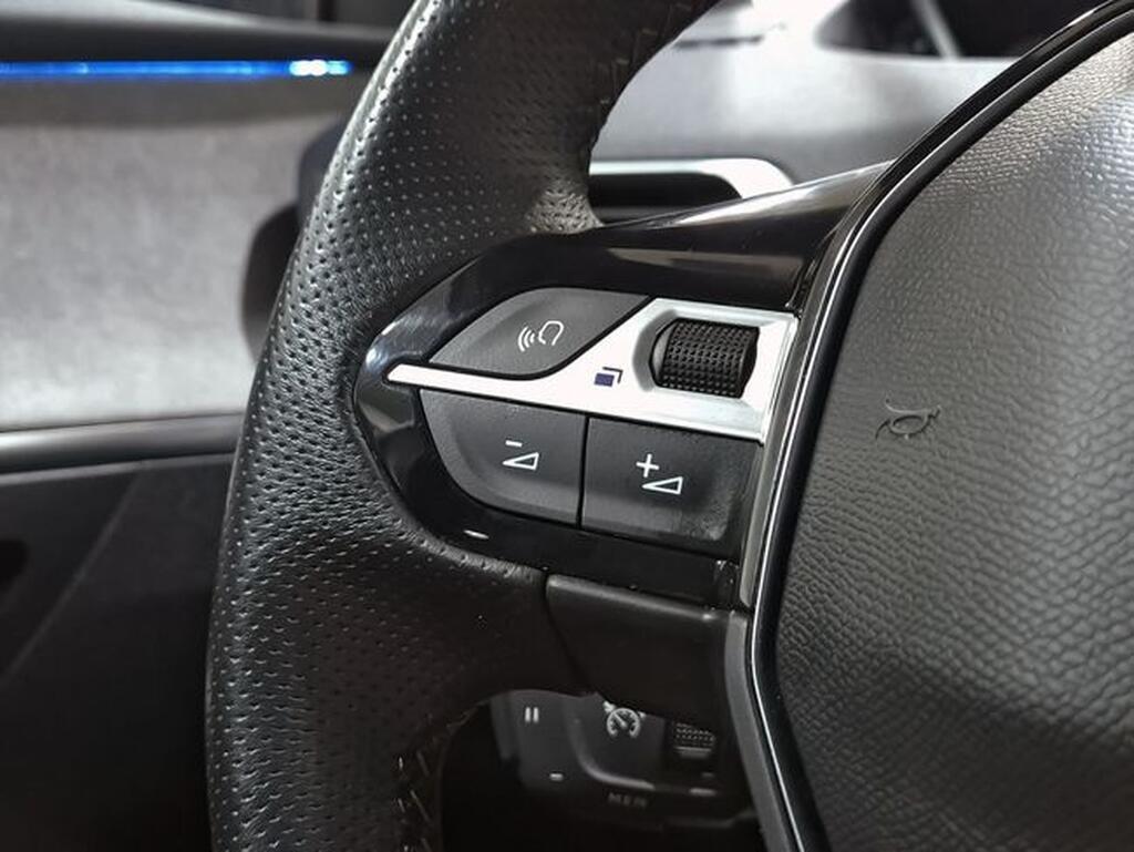 Peugeot 3008 1.2 PureTech 96KW (130CV) S&S GT Segunda mano