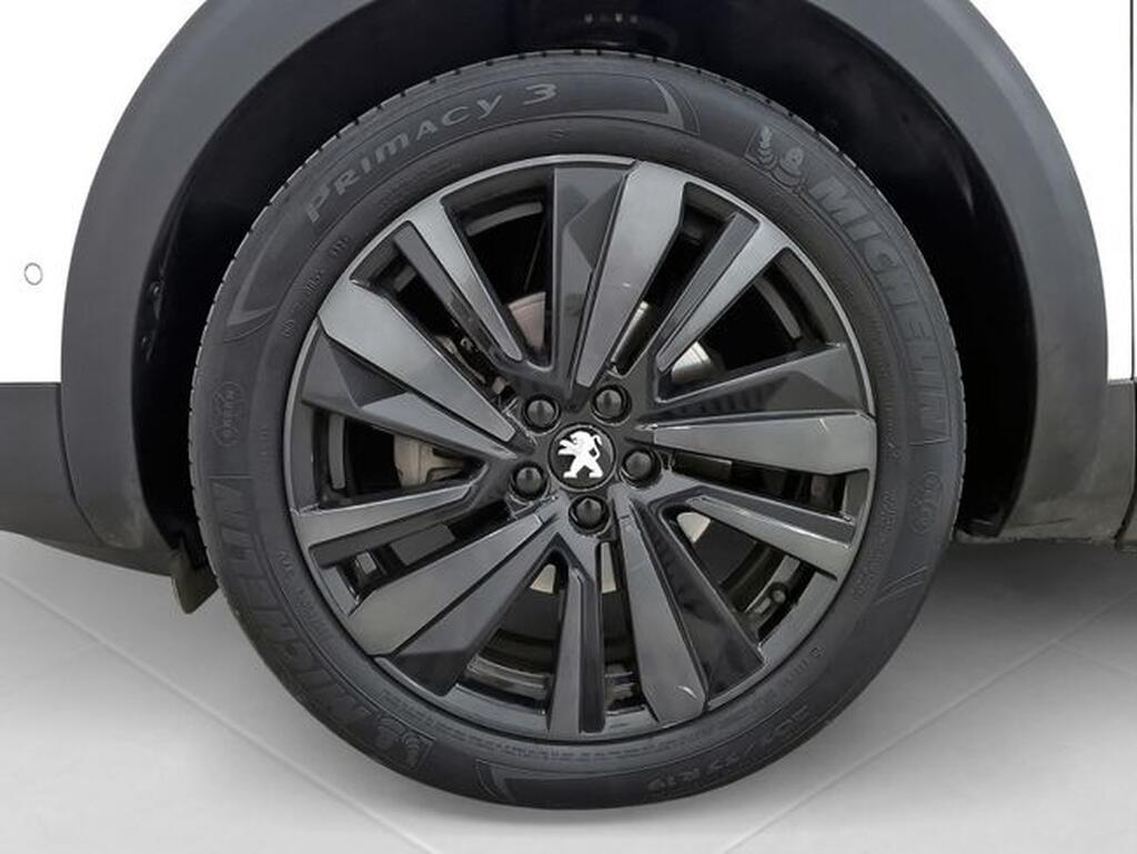 Peugeot 3008 1.2 PureTech 96KW (130CV) S&S GT Segunda mano