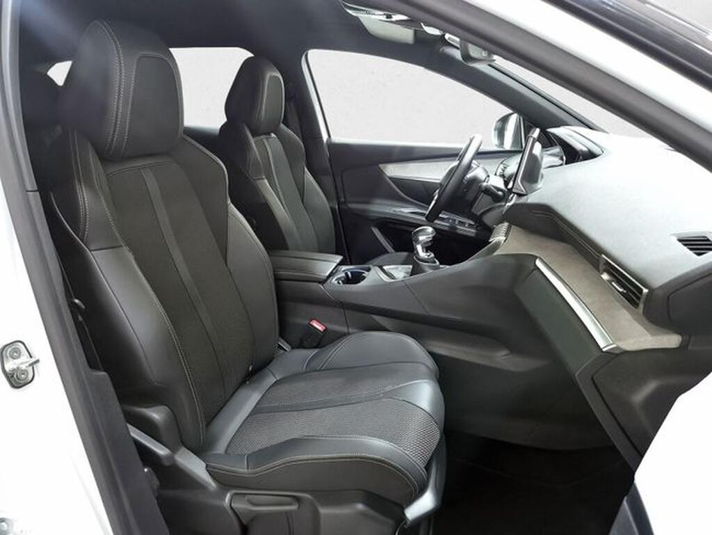Peugeot 3008 1.2 PureTech 96KW (130CV) S&S GT Segunda mano