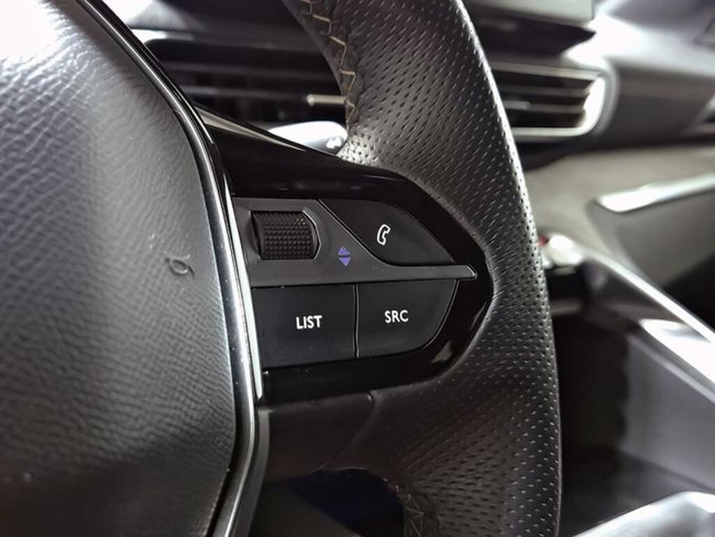 Peugeot 3008 1.2 PureTech 96KW (130CV) S&S GT Segunda mano
