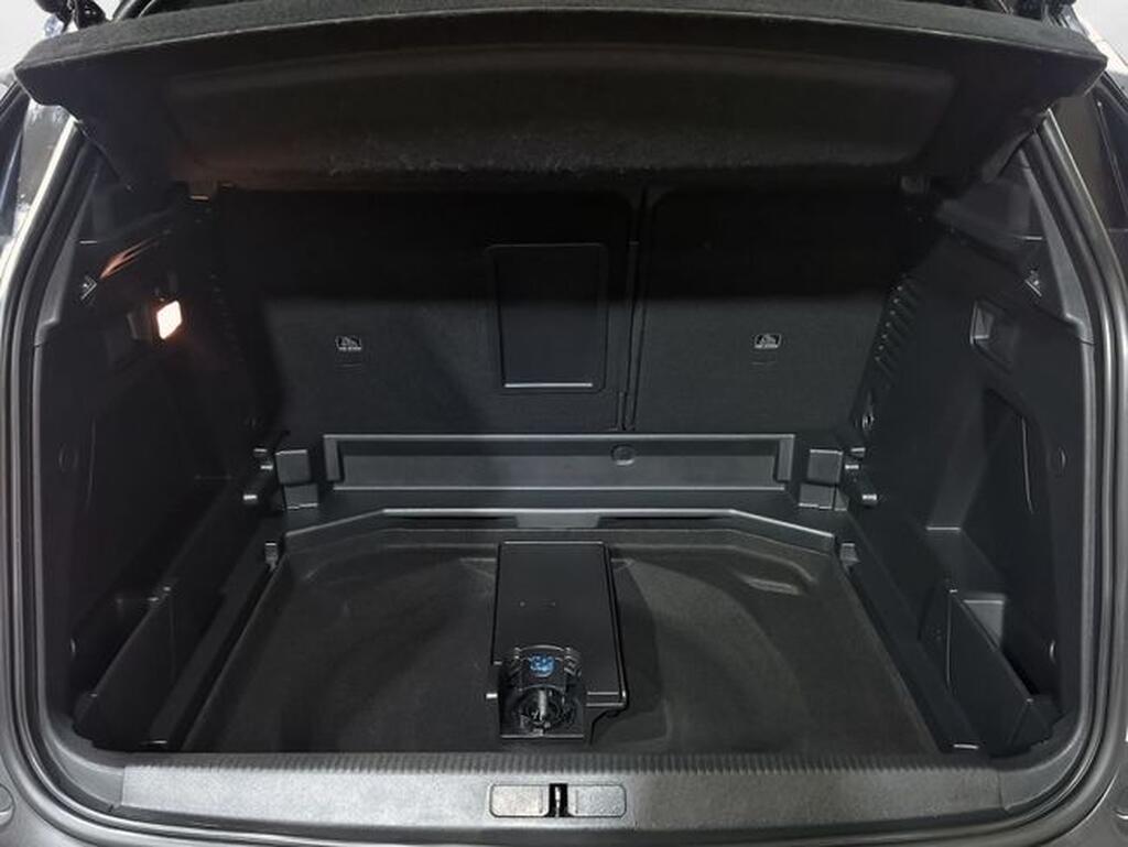 Peugeot 3008 1.2 PureTech 96KW (130CV) S&S GT Segunda mano
