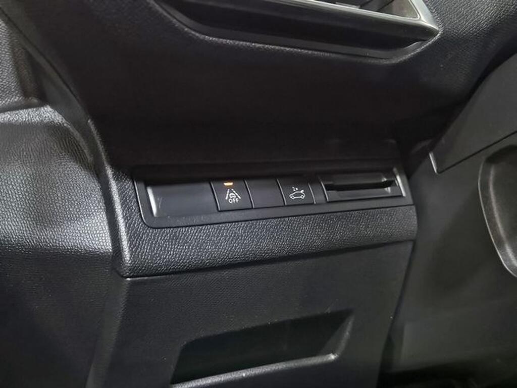 Peugeot 3008 1.2 PureTech 96KW (130CV) S&S GT Segunda mano