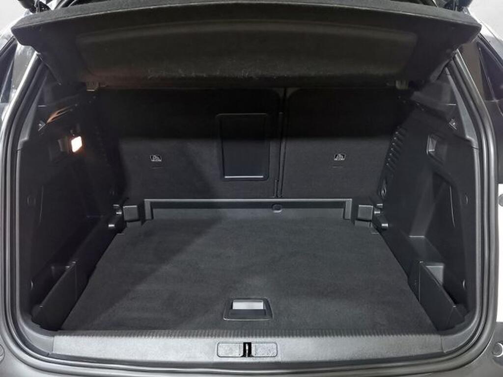 Peugeot 3008 1.2 PureTech 96KW (130CV) S&S GT Segunda mano