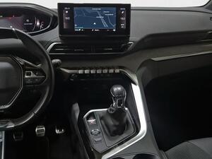 Peugeot 3008 1.2 PURETECH 130 S&S GT 5P 29