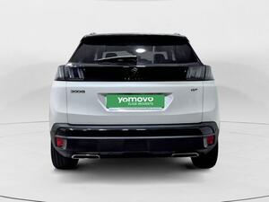 Peugeot 3008 1.2 PURETECH 130 S&S GT 5P 5
