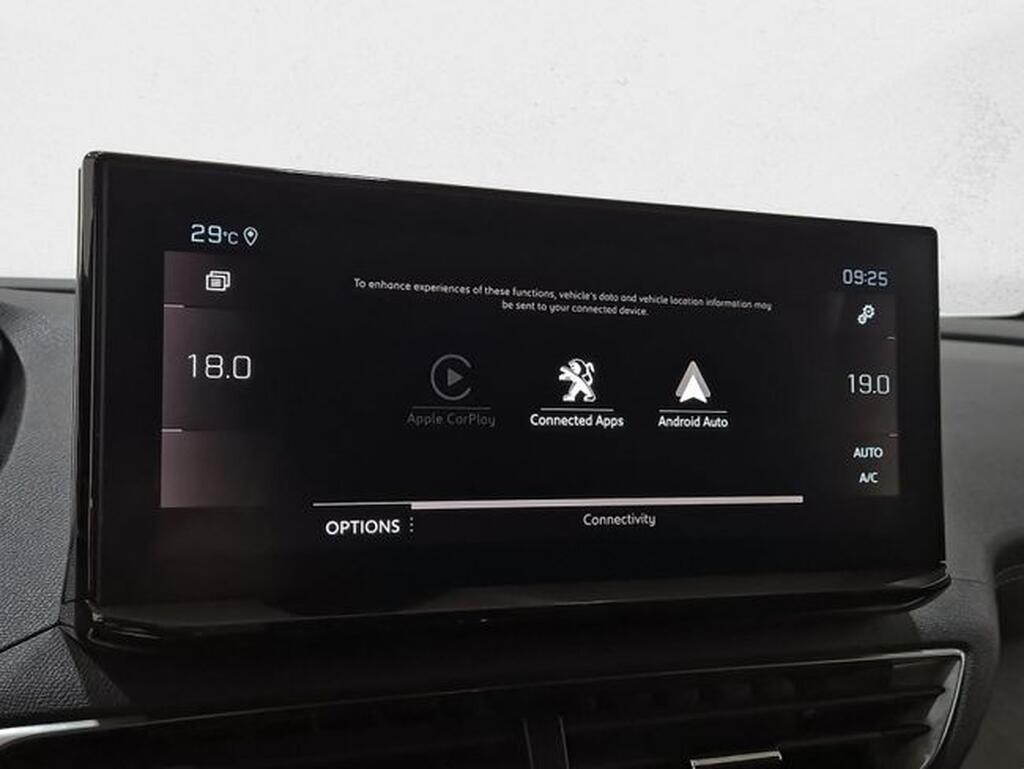 Peugeot 3008 1.2 PureTech 96KW (130CV) S&S GT Segunda mano