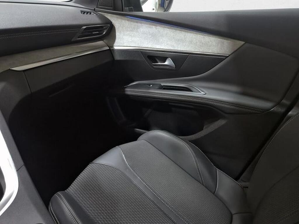 Peugeot 3008 1.2 PureTech 96KW (130CV) S&S GT Segunda mano