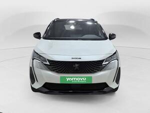 Peugeot 3008 1.2 PURETECH 130 S&S GT 5P 4