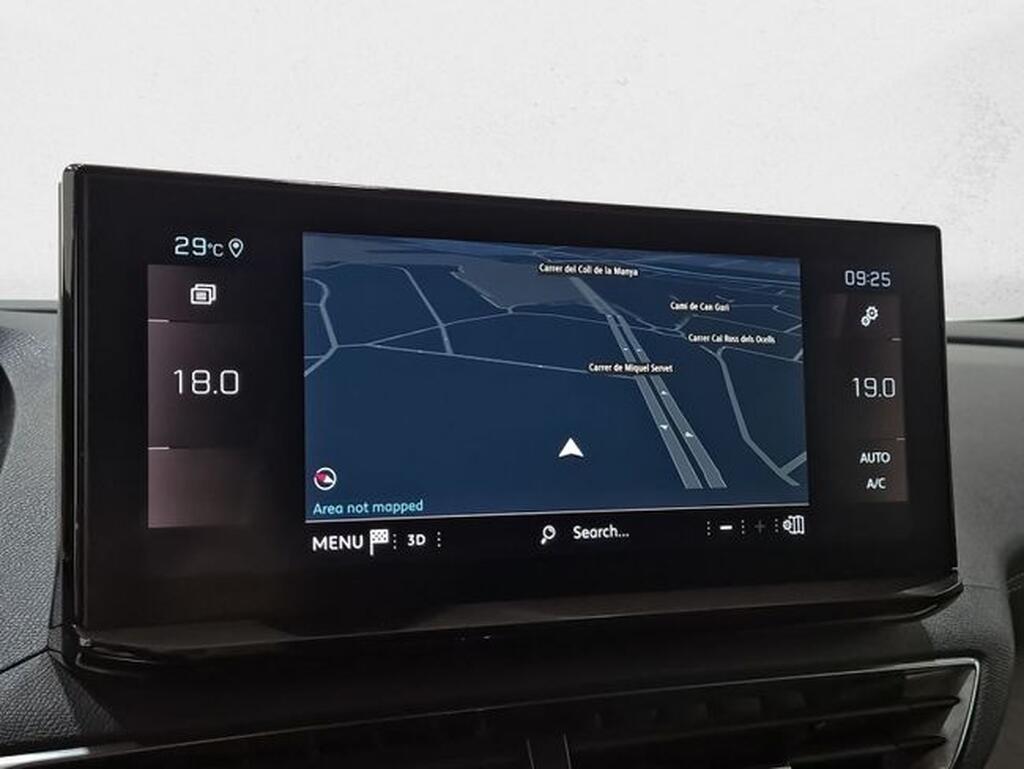 Peugeot 3008 1.2 PureTech 96KW (130CV) S&S GT Segunda mano