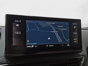 Peugeot 3008 1.2 PURETECH 130 S&S GT 5P 21