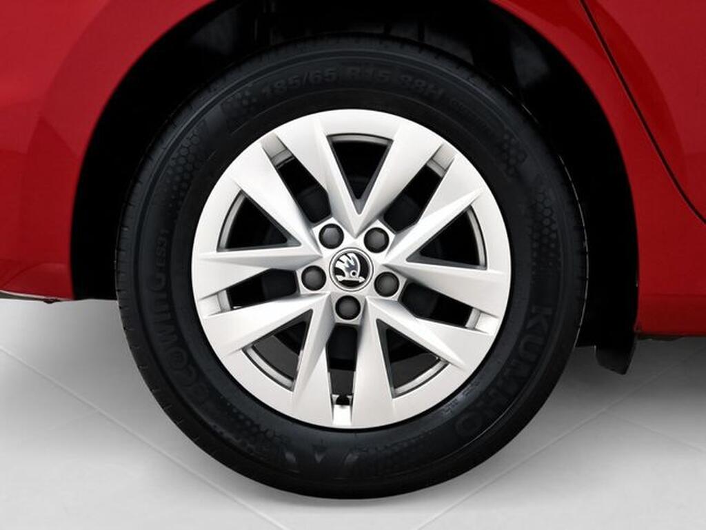Skoda Fabia 1.0 TSI 70KW (95CV) Selection Segunda mano