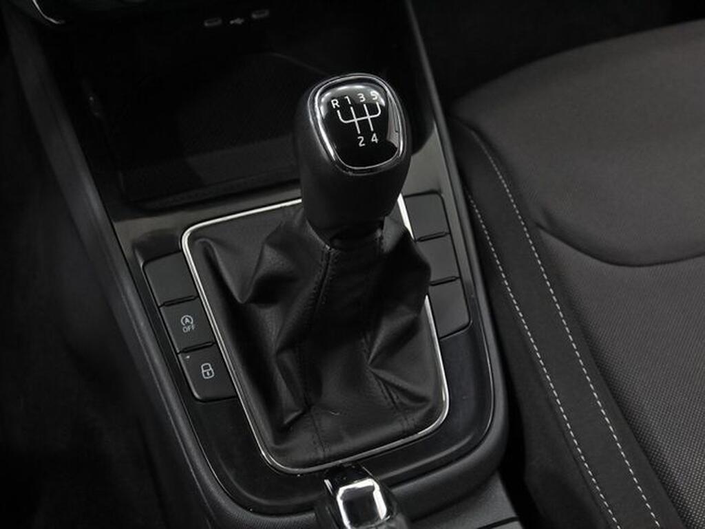 Skoda Fabia 1.0 TSI 70KW (95CV) Selection Segunda mano