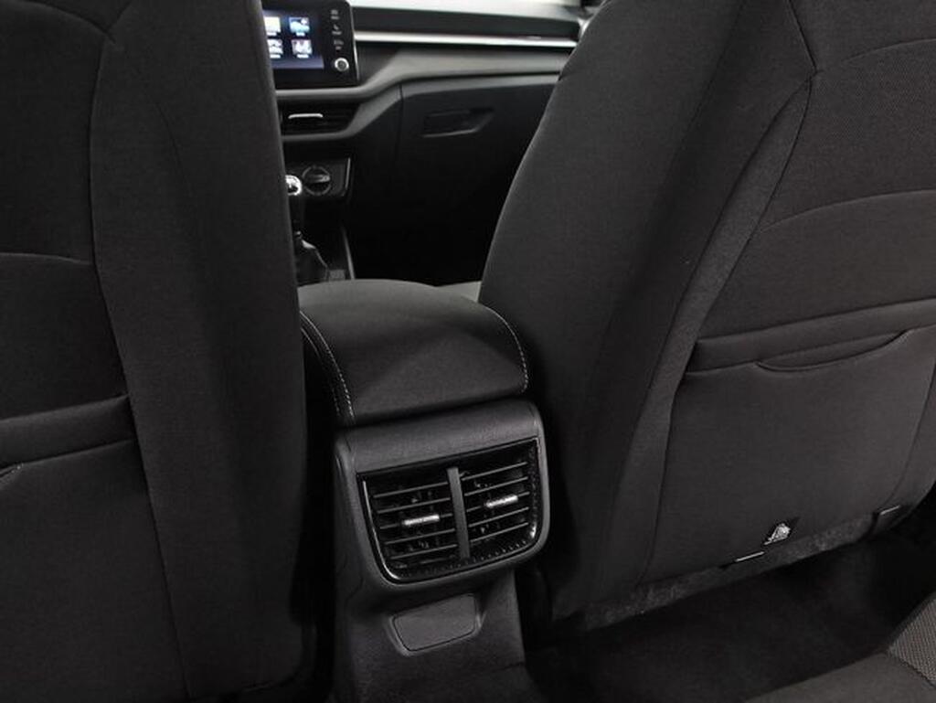 Skoda Fabia 1.0 TSI 70KW (95CV) Selection Segunda mano