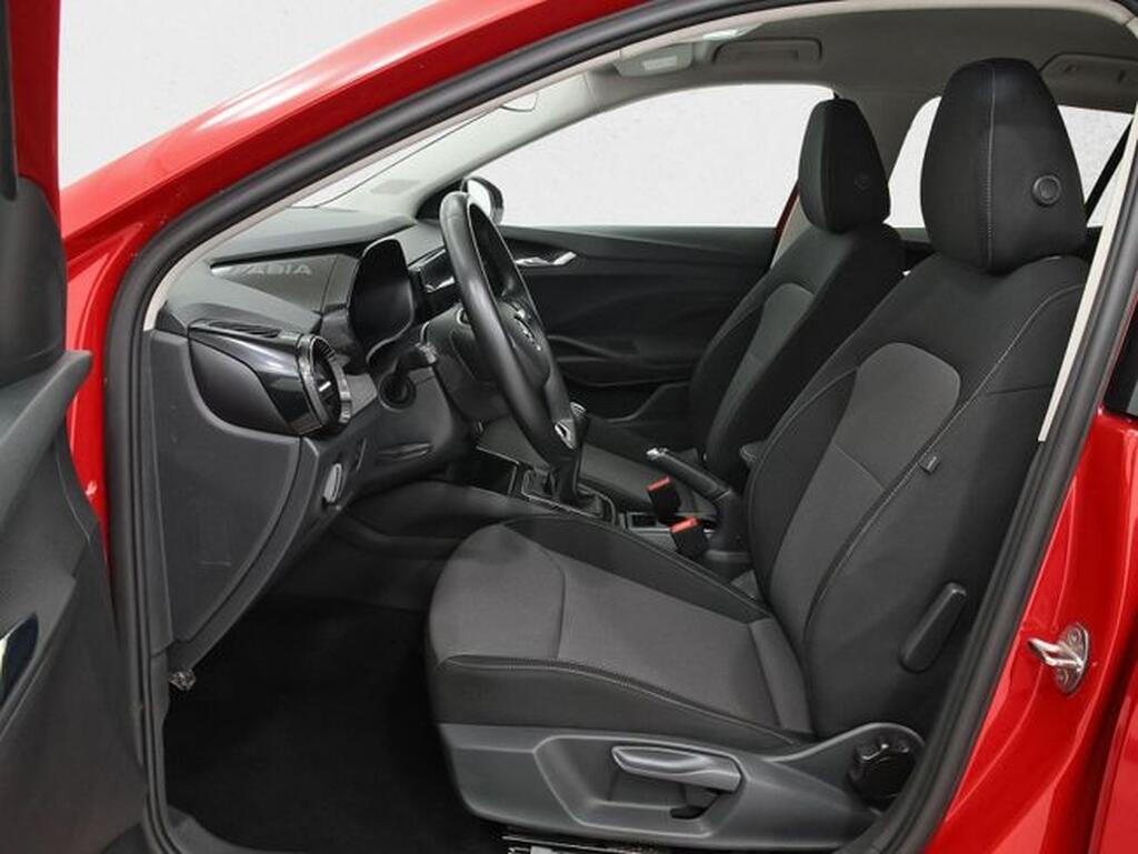 Skoda Fabia 1.0 TSI 70KW (95CV) Selection Segunda mano