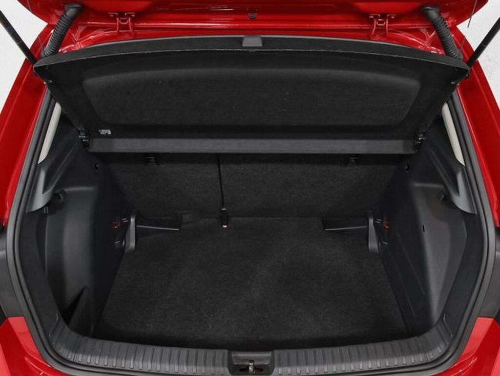 Skoda Fabia 1.0 TSI 70KW (95CV) Selection Segunda mano