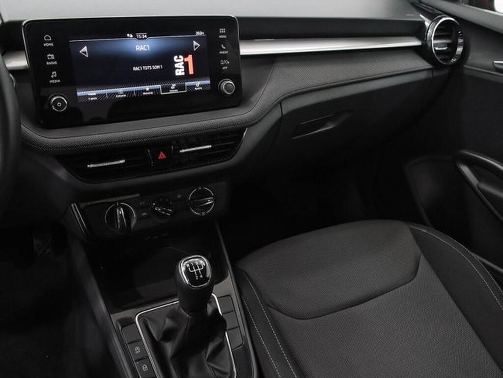 Skoda Fabia 1.0 TSI 70KW (95CV) Selection Segunda mano