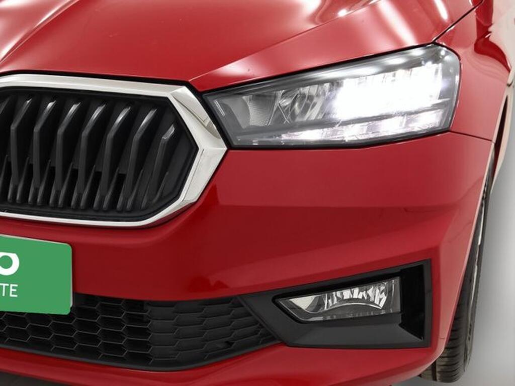 Skoda Fabia 1.0 TSI 70KW (95CV) Selection Segunda mano
