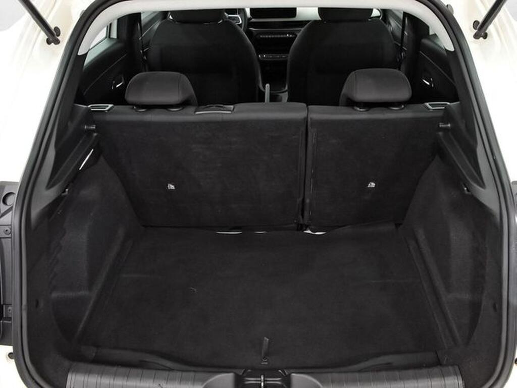 Fiat 600 600 MHEV 1.2 74kW (100CV) DDCT Segunda mano