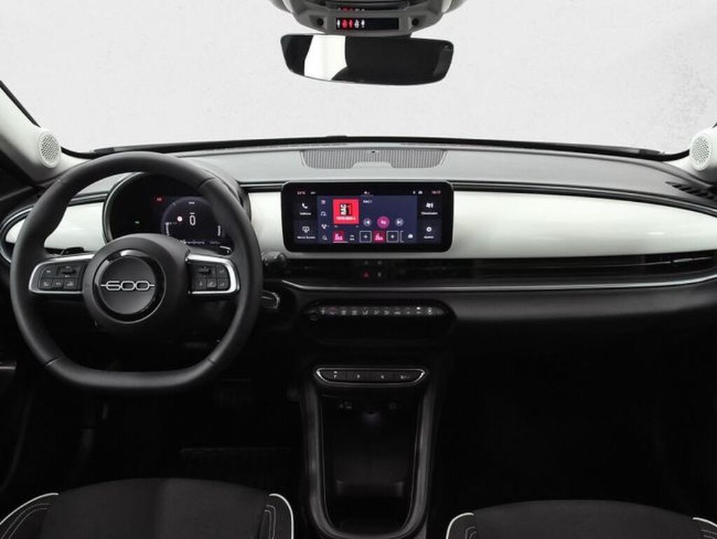 Fiat 600 600 MHEV 1.2 74kW (100CV) DDCT Segunda mano