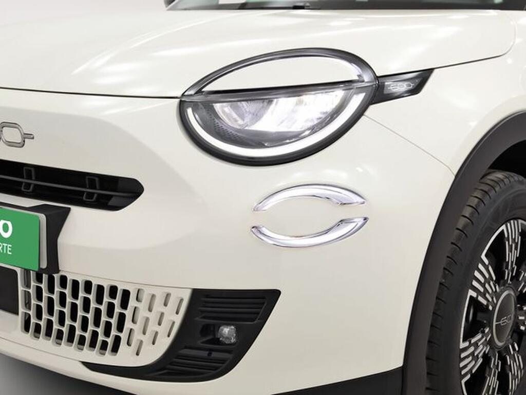 Fiat 600 600 MHEV 1.2 74kW (100CV) DDCT Segunda mano